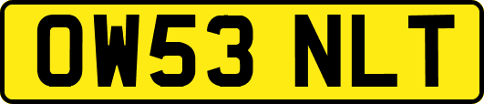 OW53NLT