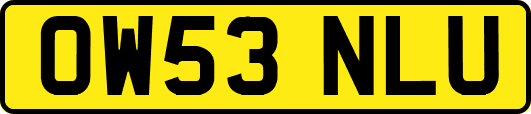 OW53NLU