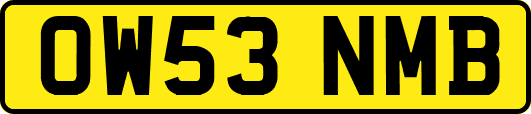 OW53NMB