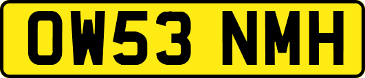 OW53NMH