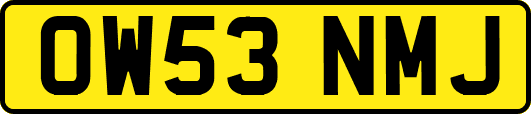 OW53NMJ