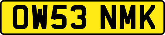 OW53NMK