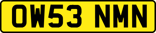 OW53NMN