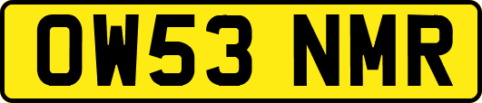 OW53NMR