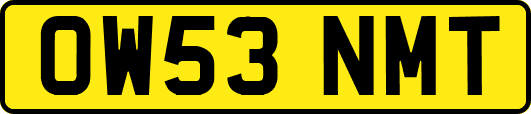 OW53NMT