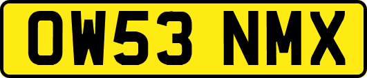 OW53NMX