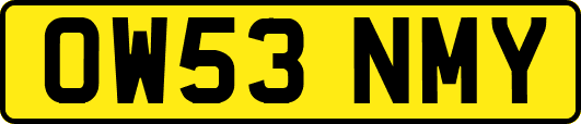 OW53NMY