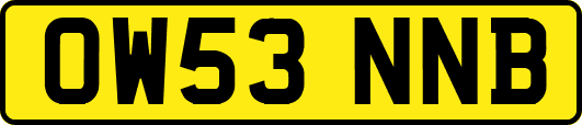 OW53NNB
