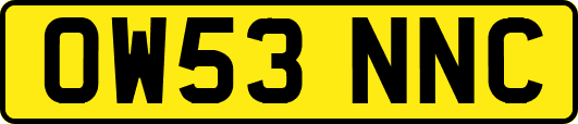 OW53NNC