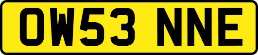 OW53NNE