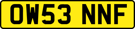 OW53NNF