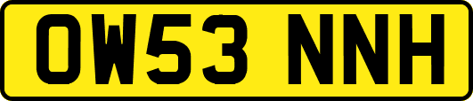 OW53NNH