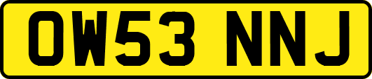 OW53NNJ