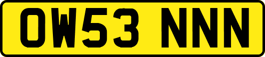 OW53NNN