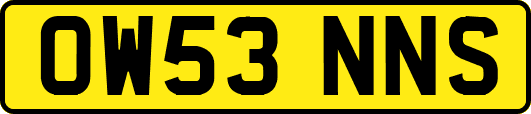 OW53NNS