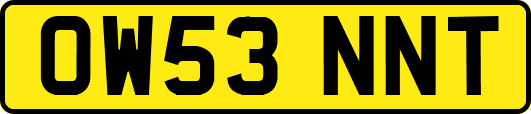 OW53NNT