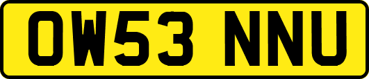 OW53NNU