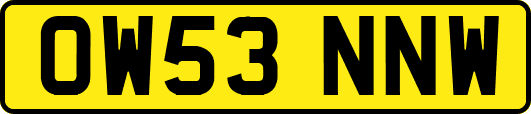 OW53NNW