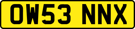 OW53NNX