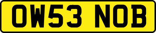 OW53NOB