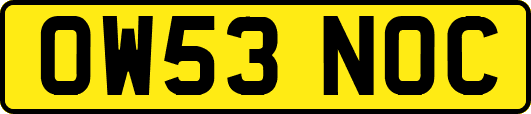 OW53NOC