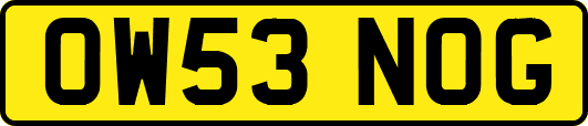 OW53NOG