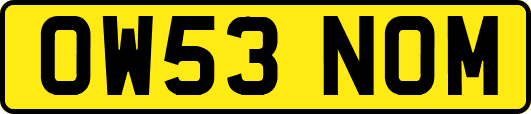 OW53NOM