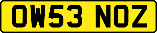 OW53NOZ
