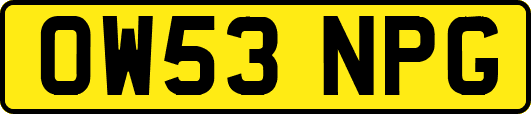 OW53NPG