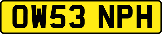 OW53NPH