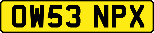 OW53NPX