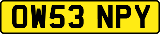 OW53NPY