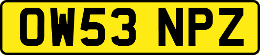 OW53NPZ
