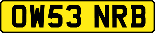 OW53NRB