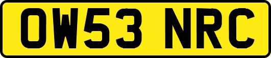 OW53NRC