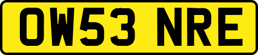 OW53NRE