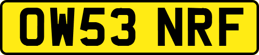 OW53NRF