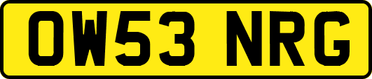 OW53NRG