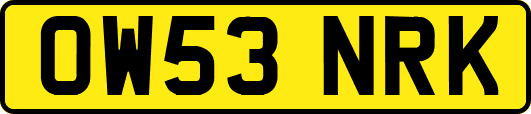 OW53NRK