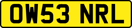 OW53NRL