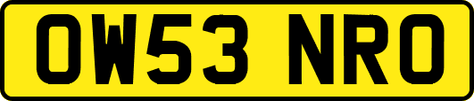 OW53NRO