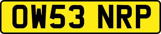 OW53NRP
