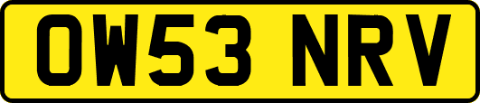 OW53NRV
