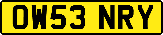 OW53NRY