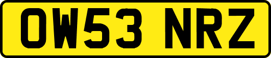 OW53NRZ