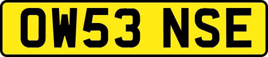 OW53NSE