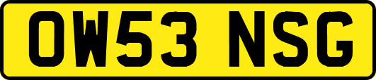 OW53NSG