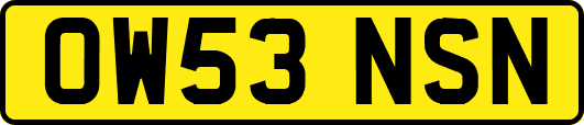 OW53NSN