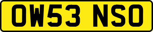 OW53NSO