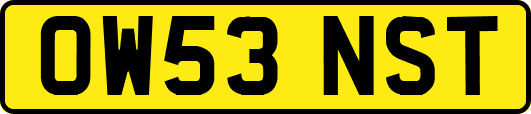OW53NST